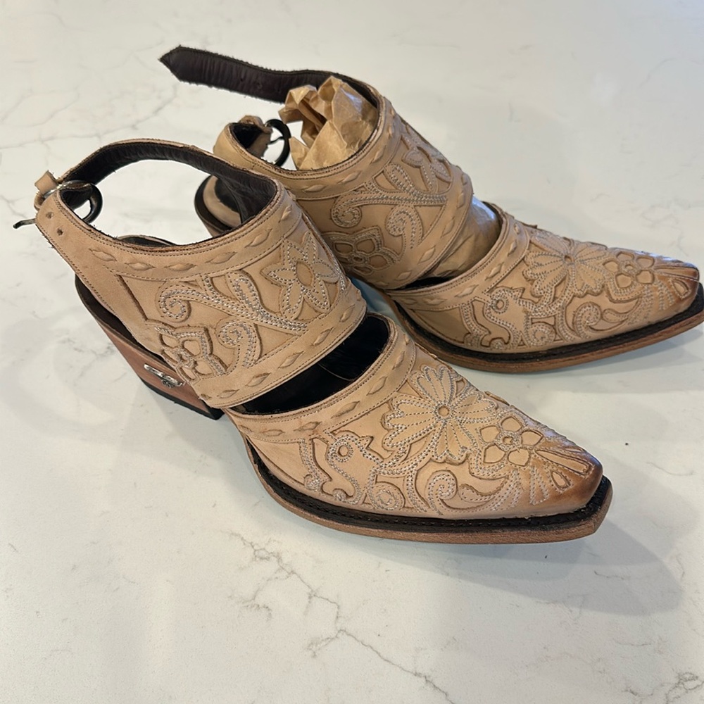 LANE robin mules